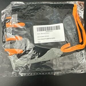 Workout Exercise Gloves Men & Women for Weight Training & Lifting, Cycling, Etc.